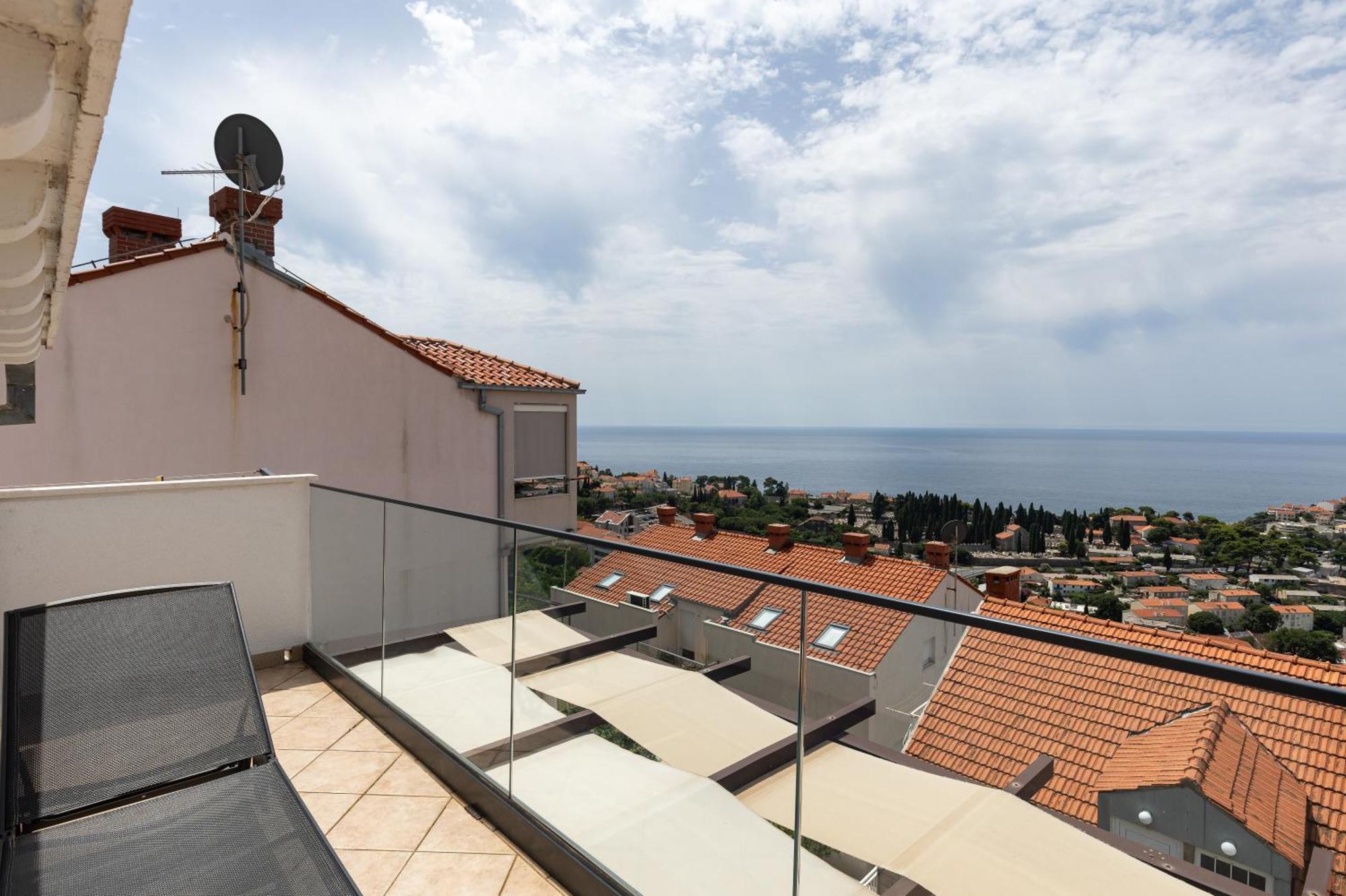 Casa de hóspedes Kono Dubrovnik