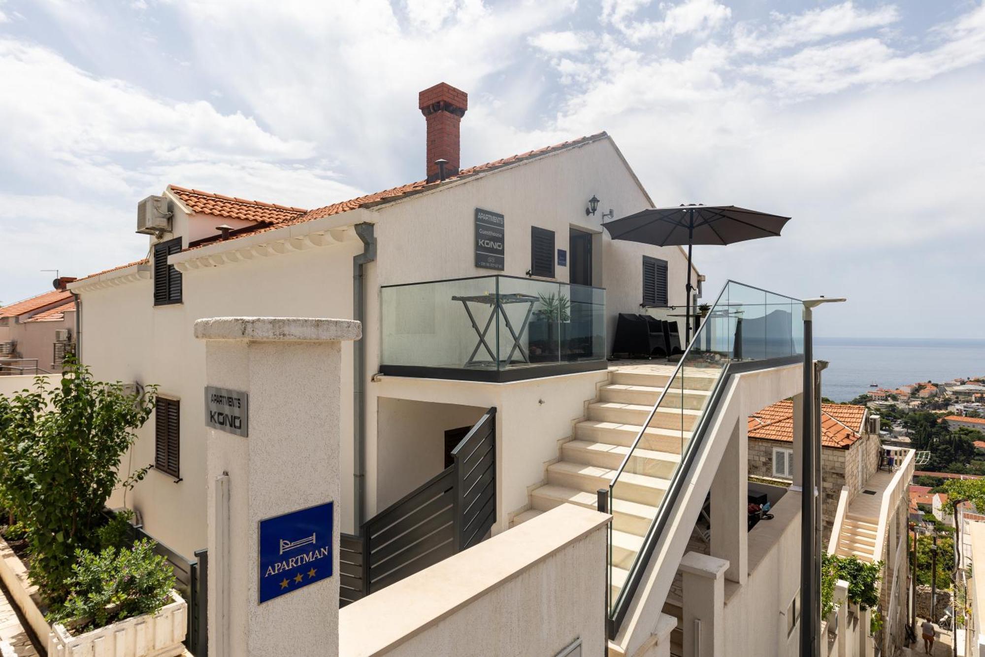 Kono Casa de hóspedes