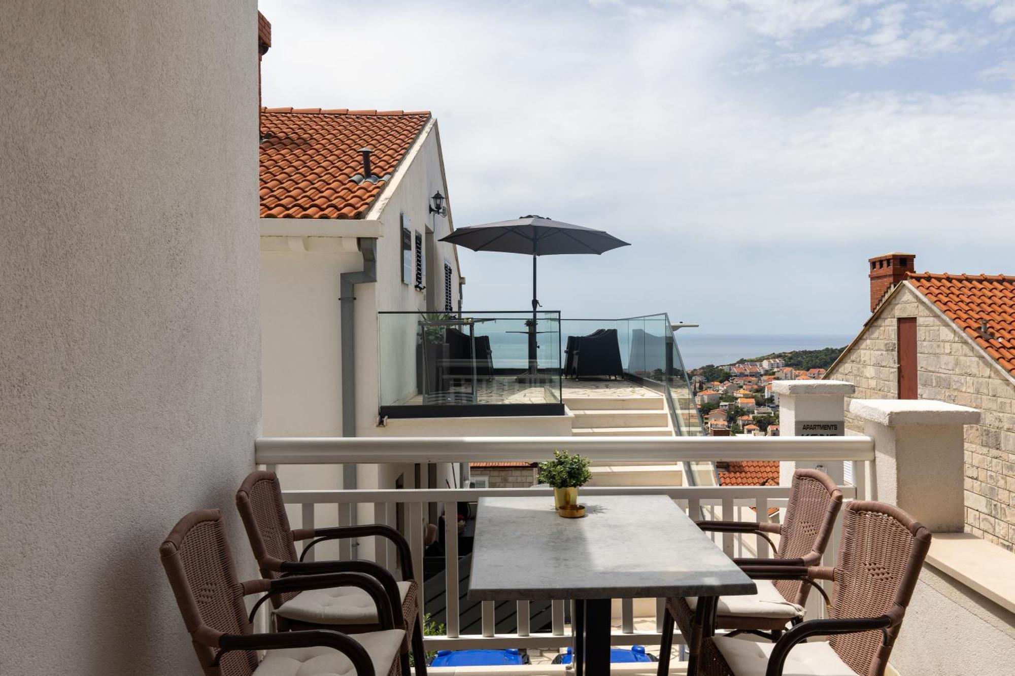 Kono 3* Dubrovnik
