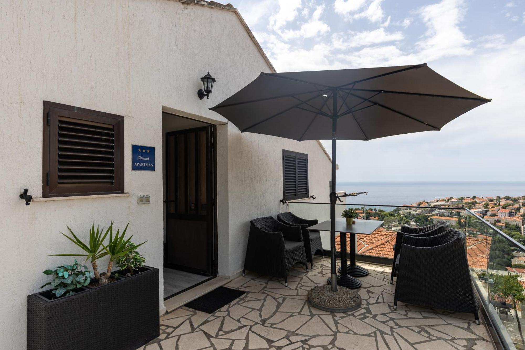 Guest house Kono Dubrovnik